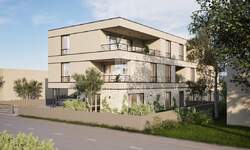 Dvosoban stan, Umag, prodaja, 299000 €, 69 m2