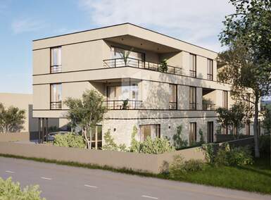 Dvosoban stan, Umag, prodaja, 299000 €, 69 m2