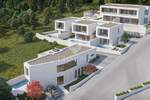 Crikvenica, dvoetažna kuća 108.9 m2 s bazenom, prodaja