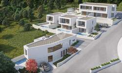 Cetvorosoban stan, Crikvenica, prodaja, 469000 €, 108 m2