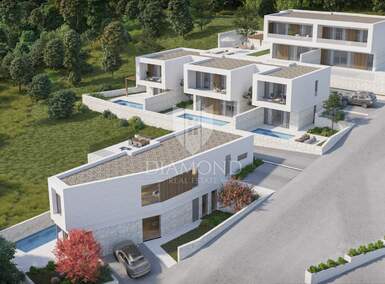 Cetvorosoban stan, Crikvenica, prodaja, 469000 €, 123 m2