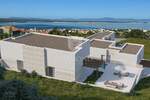Crikvenica, dvoetažna kuća 108.9 m2 s bazenom, prodaja