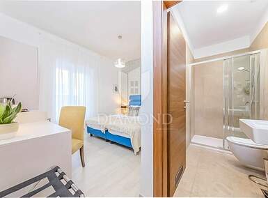 Cetvorosoban stan, Pula, Centar, prodaja, 399000 €, 107 m2