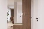 Istra, Premantura, penthouse, 129,65 m2, privatni ulaz