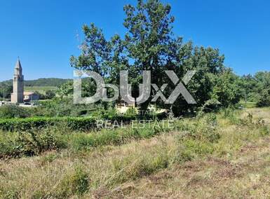 Zemljiste, Oprtalj, prodaja, 343629 €, 3471 m2