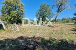 Oprtalj, Šterna, građevinsko zemljište, 3.471 m2