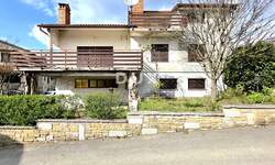 Kuca, Pazin, prodaja, 330000 €, 250 m2