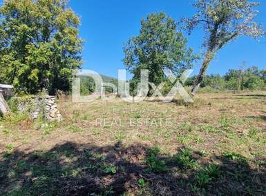 Zemljiste, Oprtalj, prodaja, 144200 €, 1042 m2