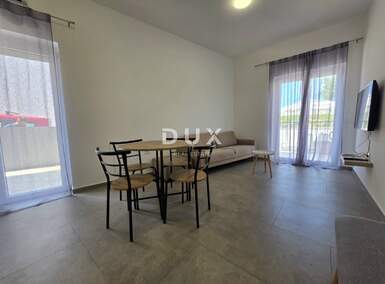 Dvosoban stan, Pula, Valdebek, prodaja, 175000 €, 49 m2