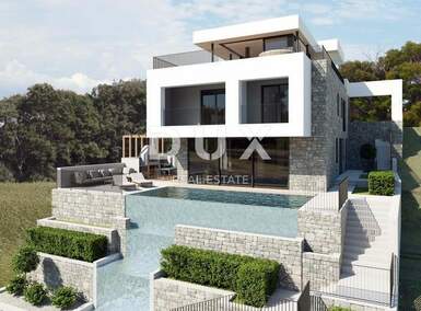Kuca, Opatija, Opatija - Centar, prodaja, 3900000 €, 300 m2