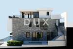 Opatija, centar, moderna vila, 300 m2, okućnica 1179 m2