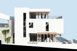 Opatija, centar, moderna vila, 300 m2, okućnica 1179 m2