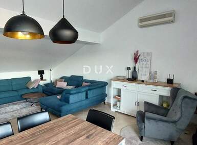 Stan, Medulin, Banjole, prodaja, 322000 €, 115 m2