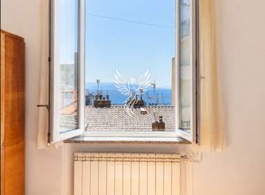 Dvosoban stan, Rijeka, Belveder, prodaja, 199000 €, 57 m2