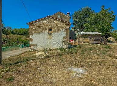 Kuca, Grožnjan, prodaja, 59000 €, 94 m2