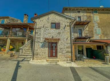 Kuca, Grožnjan, prodaja, 250000 €, 133 m2