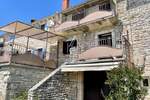 Istra, Sinožići: Renovirana kamena kuća s 2 stana