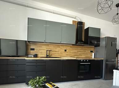 Dvosoban stan, Umag, prodaja, 440000 €, 69 m2