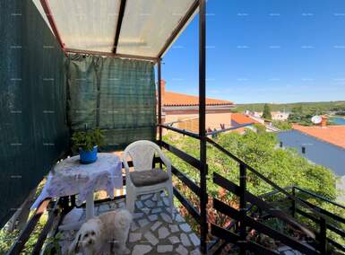 Trosoban stan, Banjole, prodaja, 220000 €, 81 m2