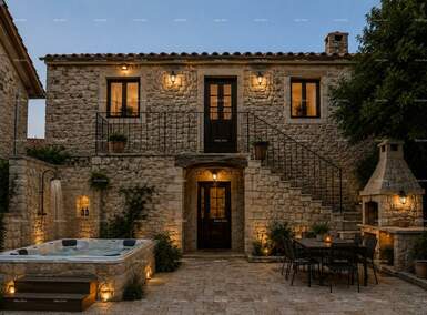 Kuca, Pazin, prodaja, 79000 €, 74 m2