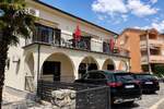 Malinska – samostojeća kuća za život, turizam i investiciju!