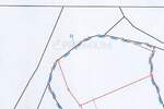 Garica, građevinsko zemljište pravilnog oblika! 