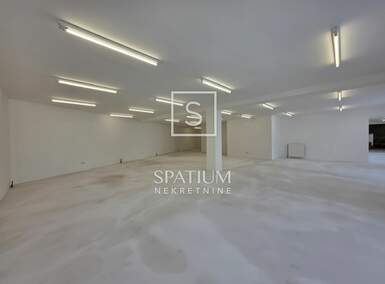 Poslovni prostor, Viškovo, Marinići, najam, 4900 €, 445 m2