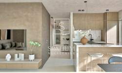 Trosoban stan, Kraljevica, prodaja, 550000 €, 101 m2