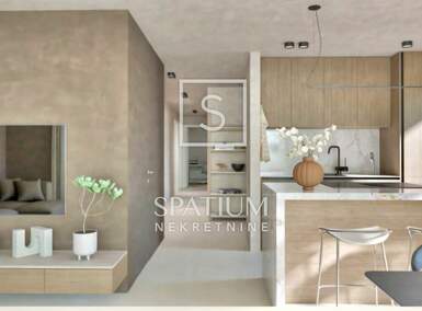 Trosoban stan, Kraljevica, prodaja, 550000 €, 101 m2