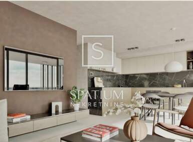 Trosoban stan, Kraljevica, prodaja, 475000 €, 85 m2