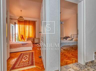 Kuca, Novi Vinodolski, prodaja, 260000 €, 100 m2