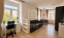 Dvosoban stan, Rijeka, Banderovo, najam, 700 €, 40 m2