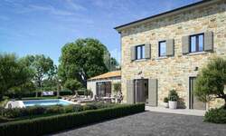 Kuca, Poreč, prodaja, 460000 €, 90 m2