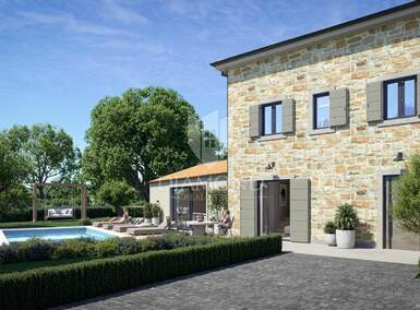 Kuca, Poreč, prodaja, 460000 €, 90 m2