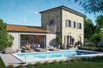 Kuca, Poreč, prodaja, 460000 €, 90 m2