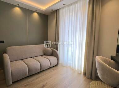 Apartman, Crikvenica, prodaja, 186368 €, 29 m2