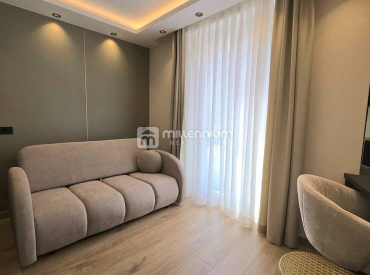 Crikvenica, 29.12m2, 1-sobni stan s dnevnim boravkom