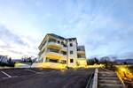 Opatija, Ičići, stan, 92 m2, panoramski pogled na more