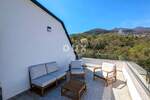 Opatija, Ičići, stan, 92 m2, panoramski pogled na more