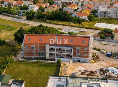 Cetvorosoban stan, Medulin, prodaja, 511253 €, 95 m2