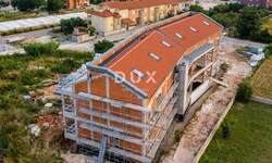 Dvosoban stan, Medulin, prodaja, 268275 €, 51 m2