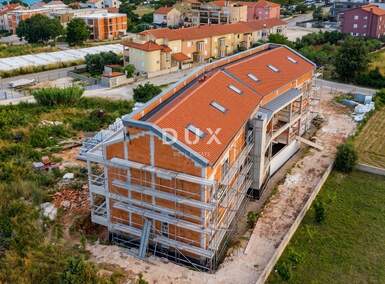 Dvosoban stan, Medulin, prodaja, 268275 €, 51 m2