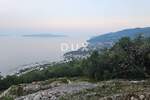 Opatija, Veprinac, građevinsko zemljište, 1.686 m2, dozvola