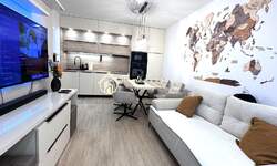 Dvosoban stan, Zagreb, Gornja Dubrava, najam, 65 €, 30 m2