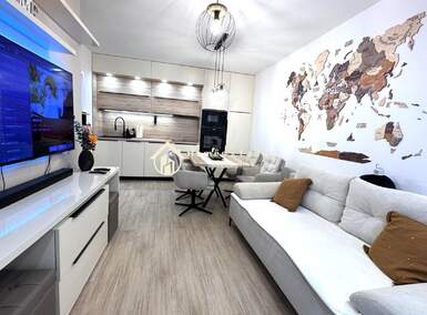 Dvosoban stan, Zagreb, Gornja Dubrava, najam, 65 €, 30 m2