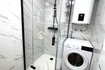Zagreb,Gornja Dubrava,2-S namješten stan 30m2  za kratkoročni najam