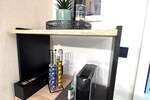 Zagreb,Gornja Dubrava,novi 2-soban apartman 30m2 s vrtom 24m2  i PM