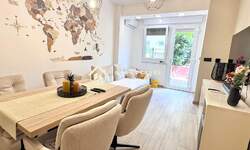 Dvosoban stan, Zagreb, Gornja Dubrava, najam, 65 €, 30 m2