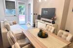 Zagreb,Gornja Dubrava novi 2-soban apartman 30m2,