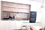 Zagreb,Gornja Dubrava novi 2-soban apartman 30m2,